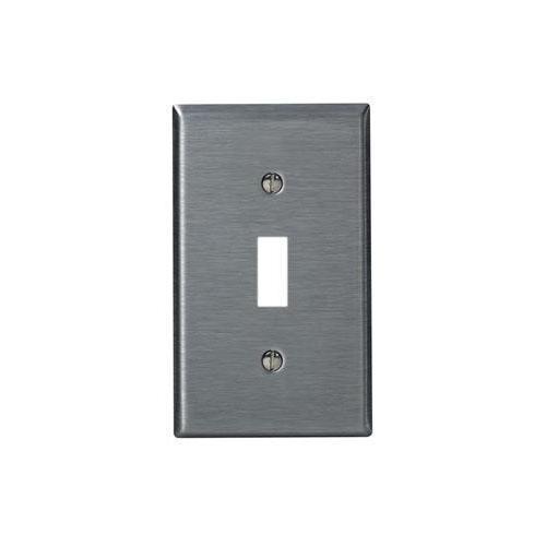 Leviton® SSJ1-40 Standard Wallplates