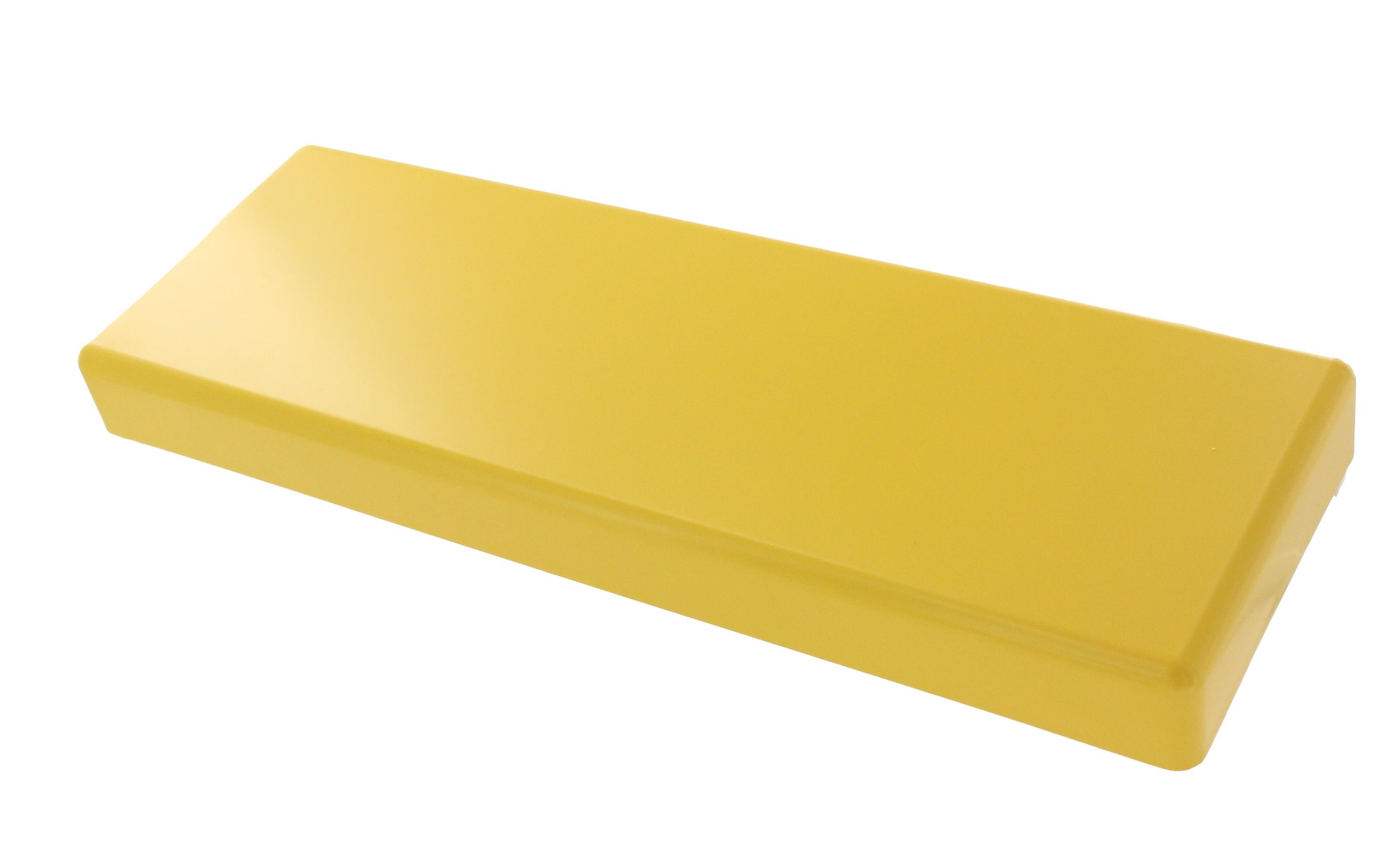 Leviton® SWEND-CSL Fiber Runway End Caps