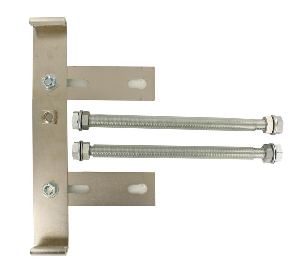 Leviton® SWRMK Fiber Runway Mounts