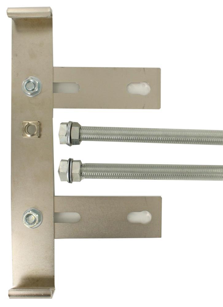 Leviton® SWSUS-KIT Fiber Runway Mounts