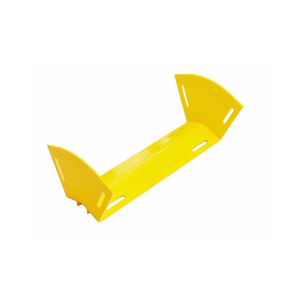 Leviton® SWVEL-45U Fiber Runway Bends