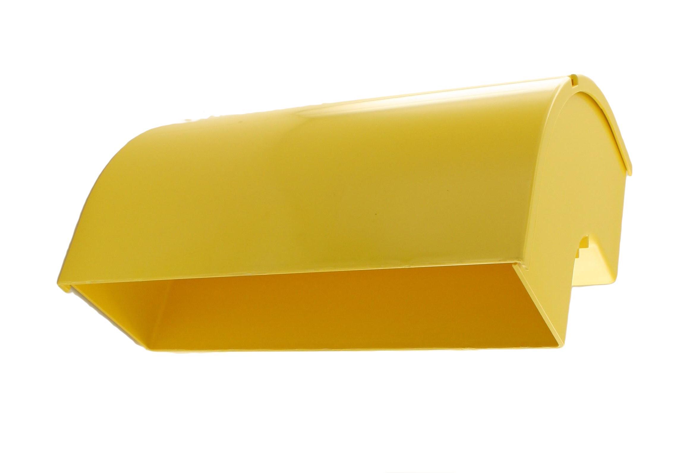 Leviton® SWVEL-9DC Fiber Runway Bends