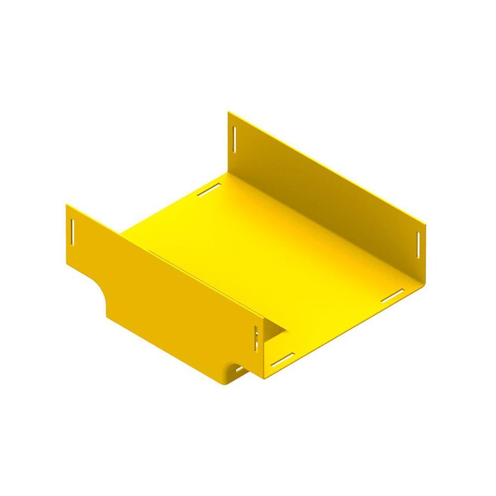 Leviton® SWVTE-TEE Fiber Runway Tees & Crosses