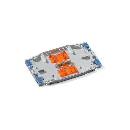 Leviton® T5PLS-24F Fiber Optic Splice Trays