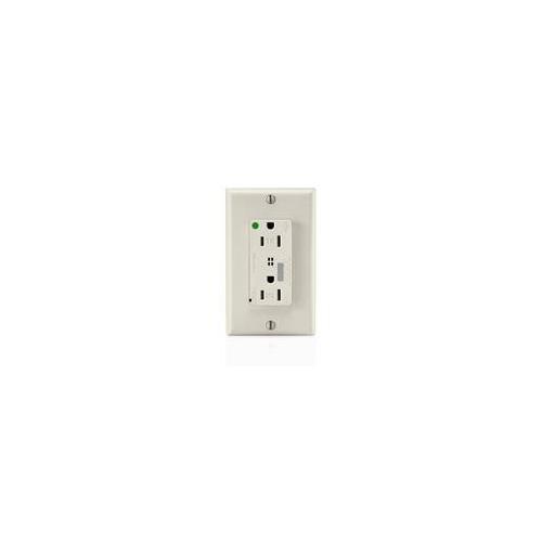 Leviton® T8280-T Straight Blade Surge Suppressions