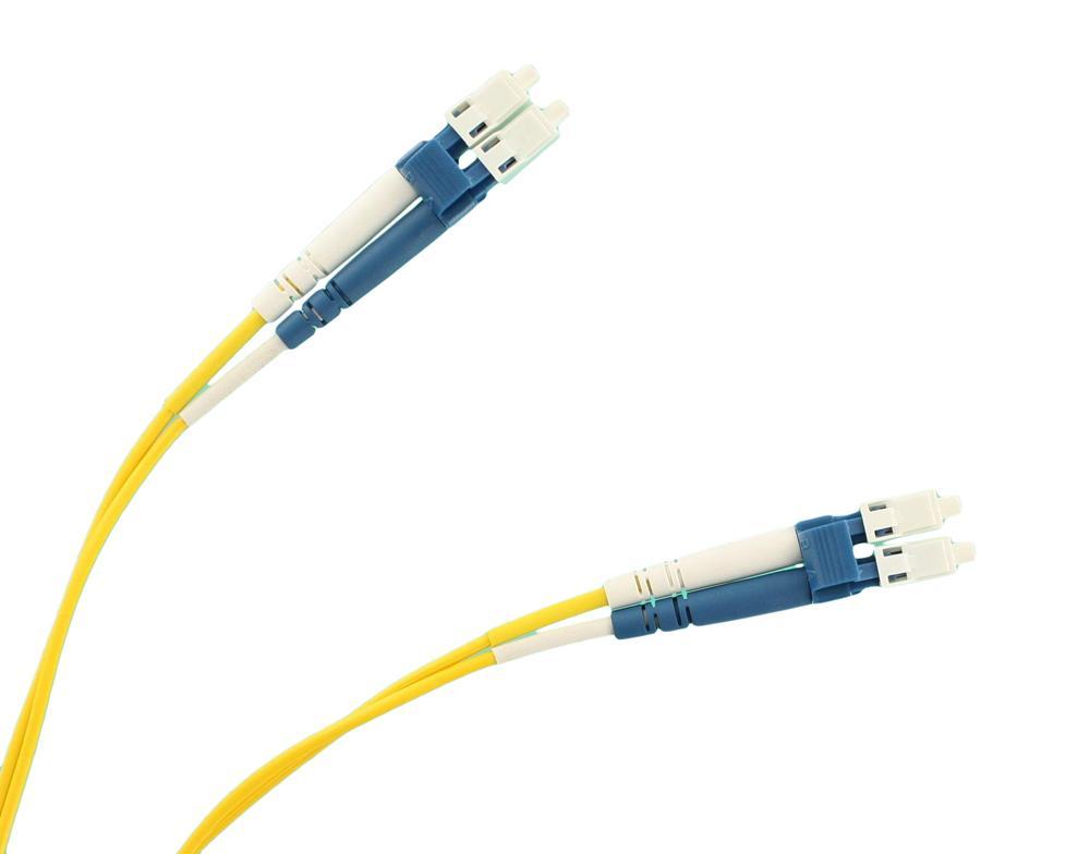 Leviton® UPDLC-S02 Fiber Optic Patch Cords