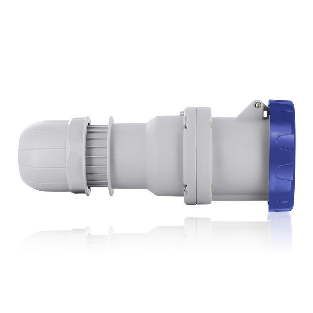 Leviton® W2125-C6 Pin & Sleeve Connectors