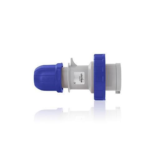 Leviton® W216-P6 Pin & Sleeve Plugs