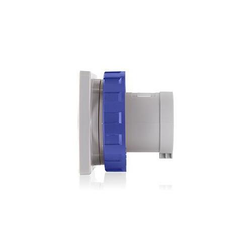 Leviton® W263-B6 Pin & Sleeve Inlets