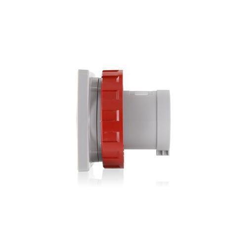 Leviton® W3125-B6 Pin & Sleeve Inlets