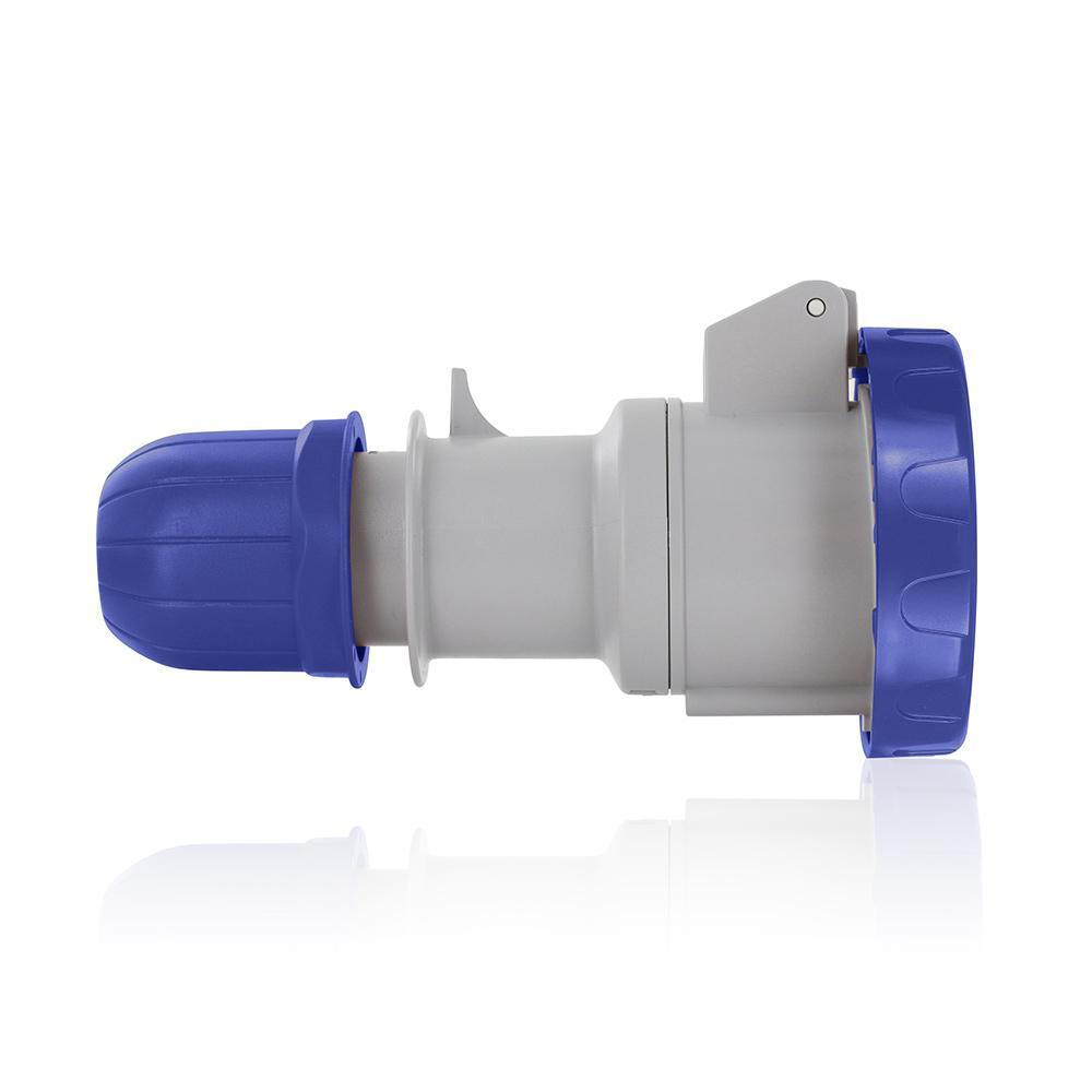 Leviton® W316-C9 Pin & Sleeve Connectors