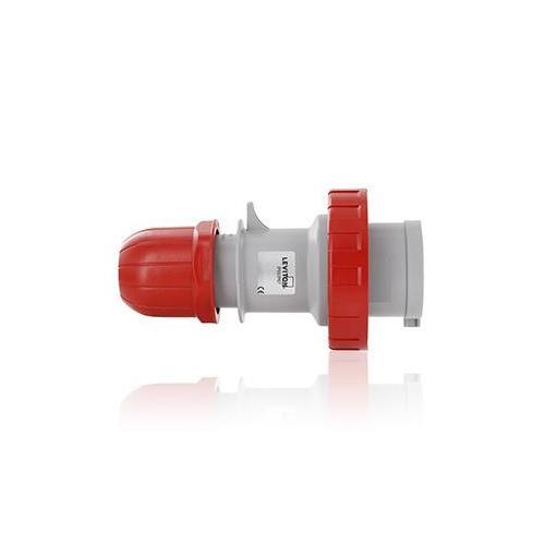 Leviton® W316-P6 Pin & Sleeve Plugs