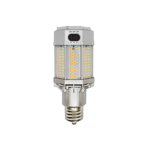 Light Efficient Design LED-8024E345-G7-FW LED - Post Top/Site/Wall Pack