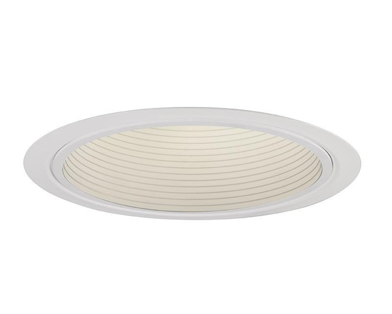 Signify Luminaires 1176WHSNEW Recessed Lighting Trims