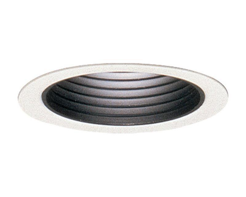 Signify Luminaires 2027WH Recessed Lighting Trims