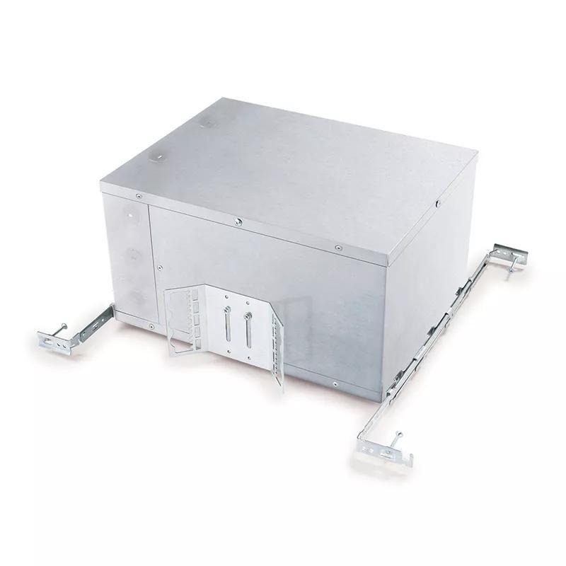 Signify Luminaires 4RNLC Recessed Lighting Housings
