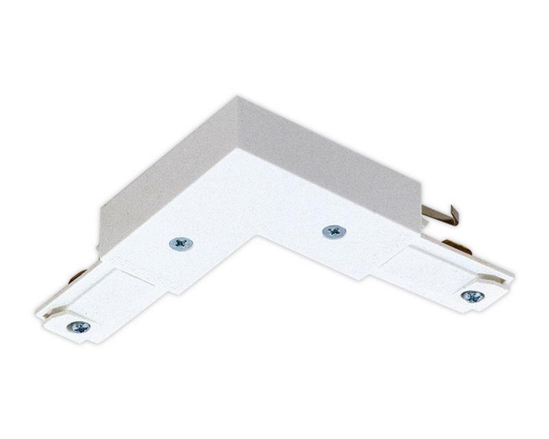 Signify Luminaires 6050NWH Track Lighting Connectors