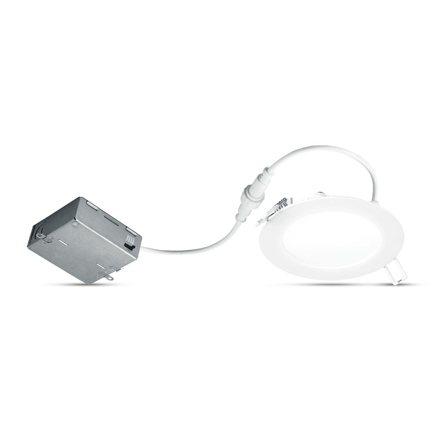 Lightolier FD10EC Recessed Lighting Accessories