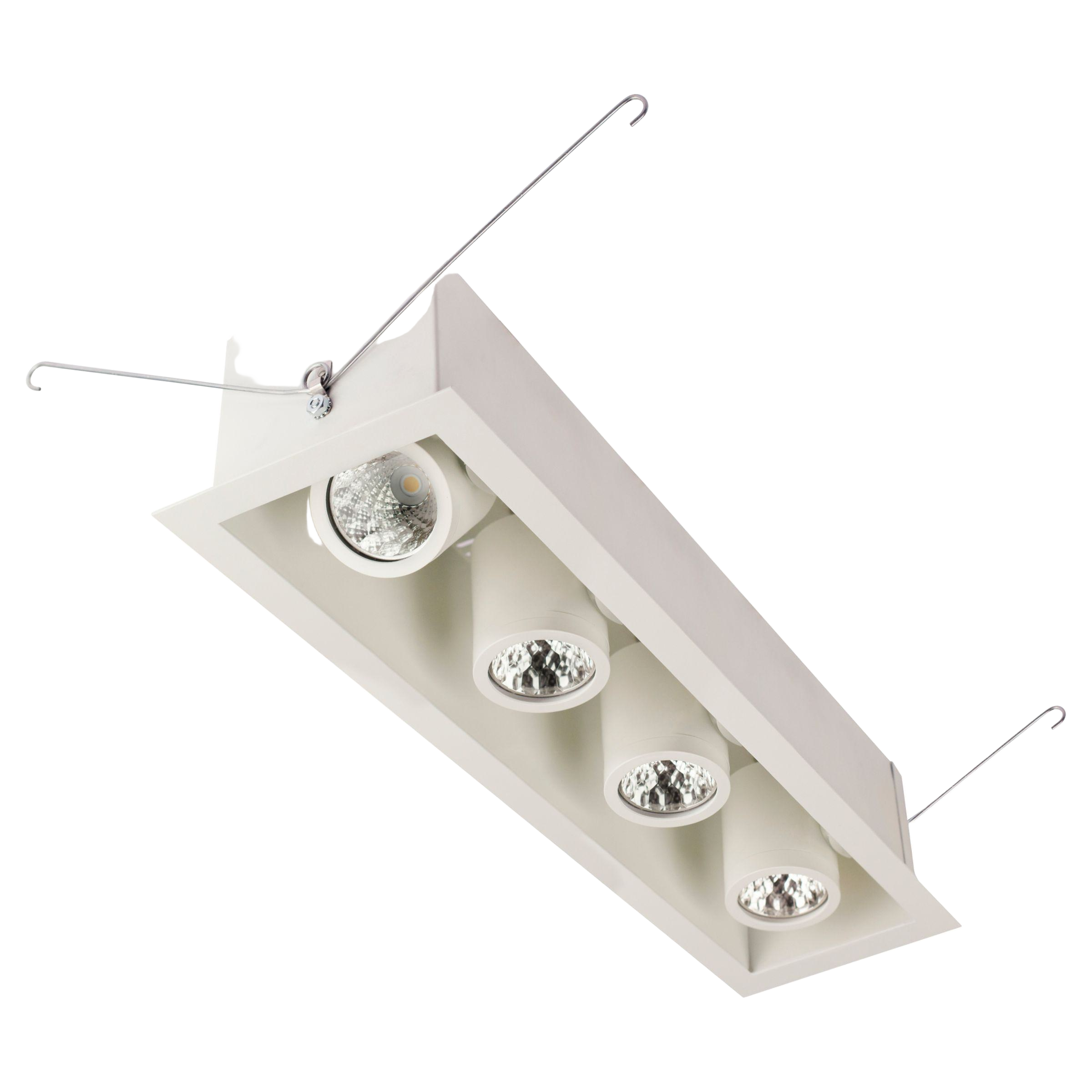 Lightolier LLMRNF Light Fixture Reflectors