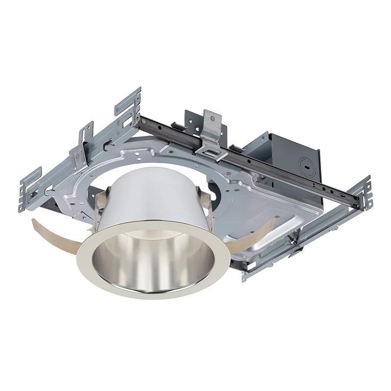 Signify Luminaires P4RLW15840CCZ10U Recessed Lighting Trims