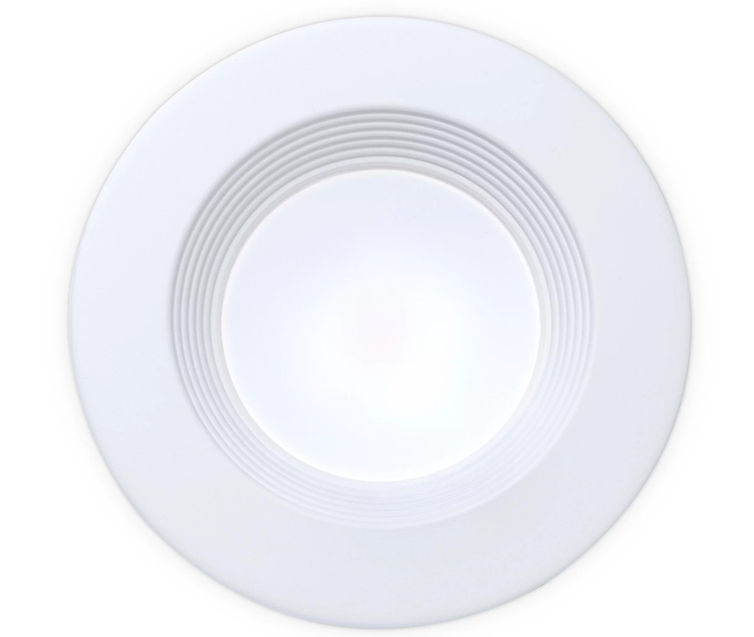 Lightolier RD6R99301W LED - Retrofit