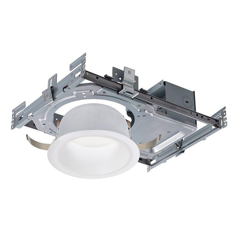 Lightolier Z4RDL10940WOCDZ10U Recessed Lighting Trims