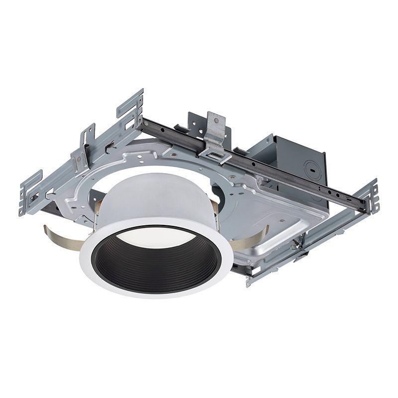 Lightolier Z6RDL15940WOCDZ10U Recessed Lighting Trims