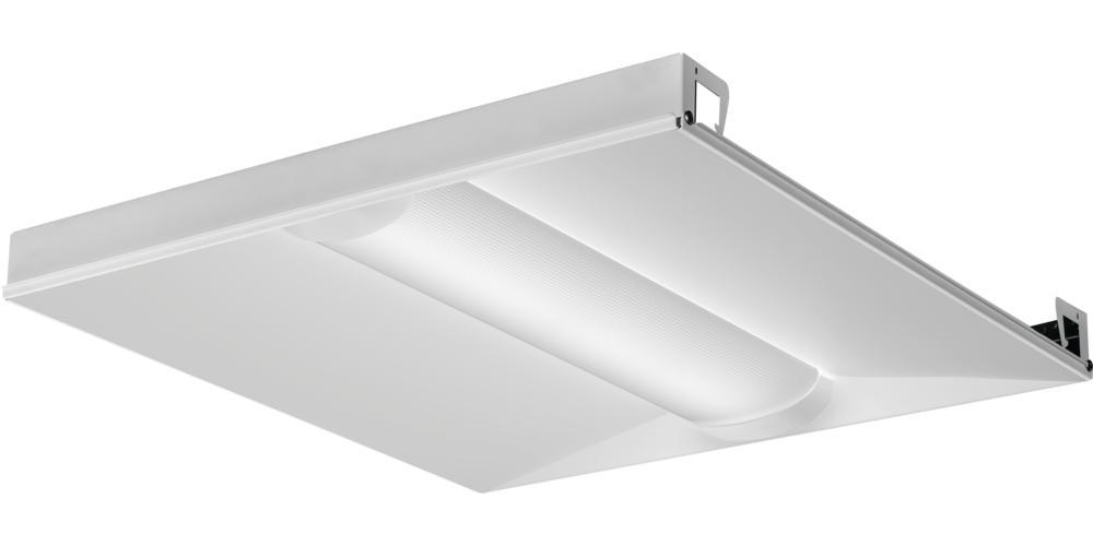 Lithonia Lighting® 2BLT2 33L ADP LP840 Indoor Troffers