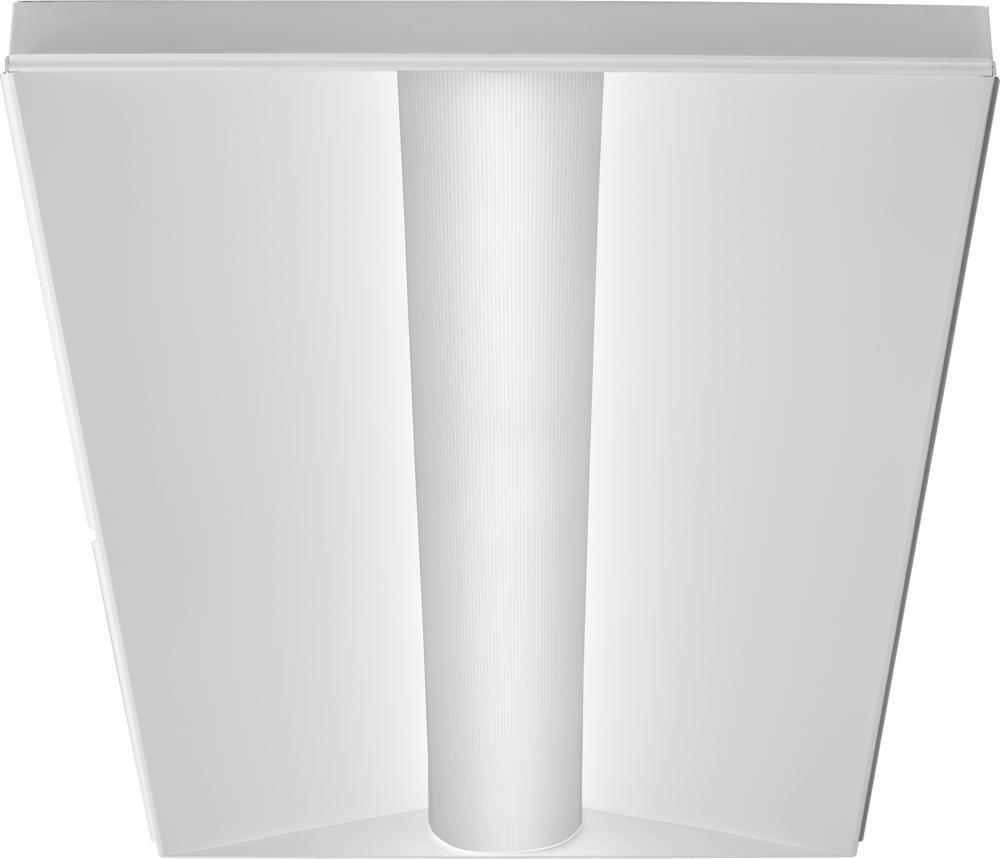 Lithonia Lighting® 2BLT4 40L ADSM EZ1 LP835 Indoor Troffers