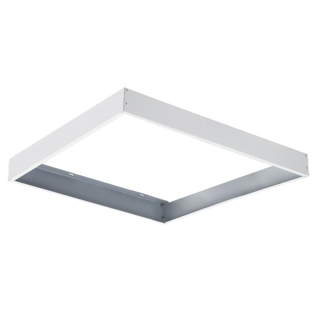 Lithonia Lighting® 2X2SMKSHP PAF Lighting Mounting Accessories