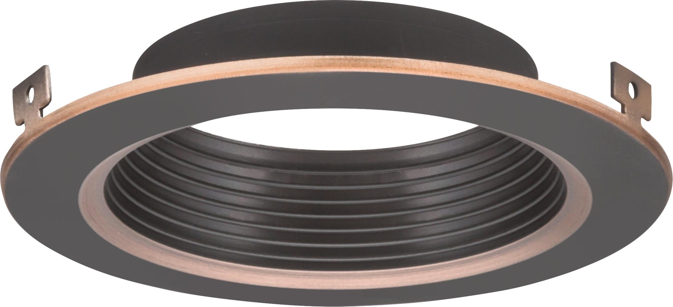 Lithonia Lighting® 4BEORB R4 Recessed Lighting Trims