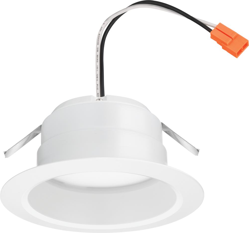 Lithonia Lighting® 4SEMB R4 Recessed Lighting Trims