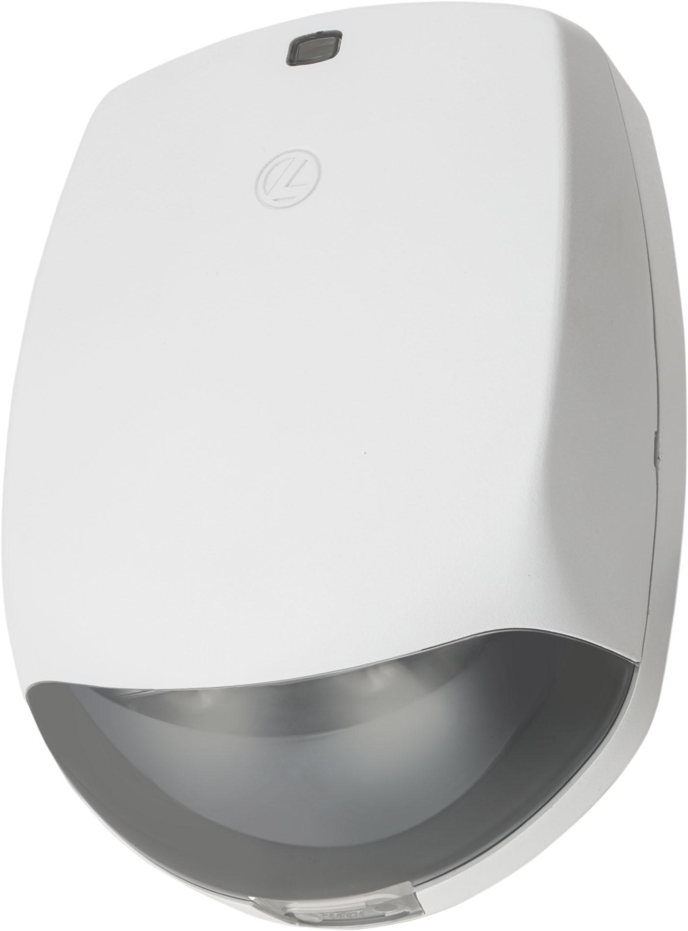 Lithonia Lighting® AFB OEL DWHGXD UVOLT N WT Emergency Lighting Fixtures