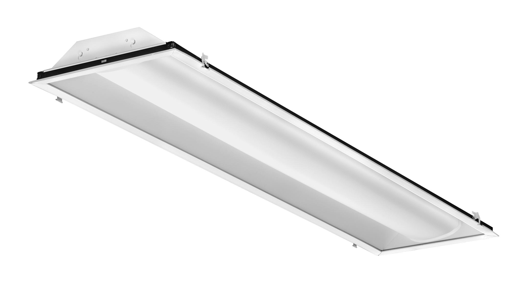Lithonia Lighting® BLT4R 40L ADPT EZ1 LP835 Indoor Troffers