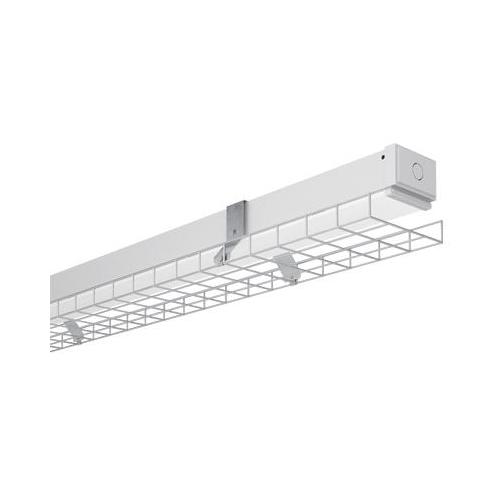 Lithonia Lighting® CLX L48 5000LM SEF FDL MVOLT GZ10 35K 80CRI WH LED Strip Lighting