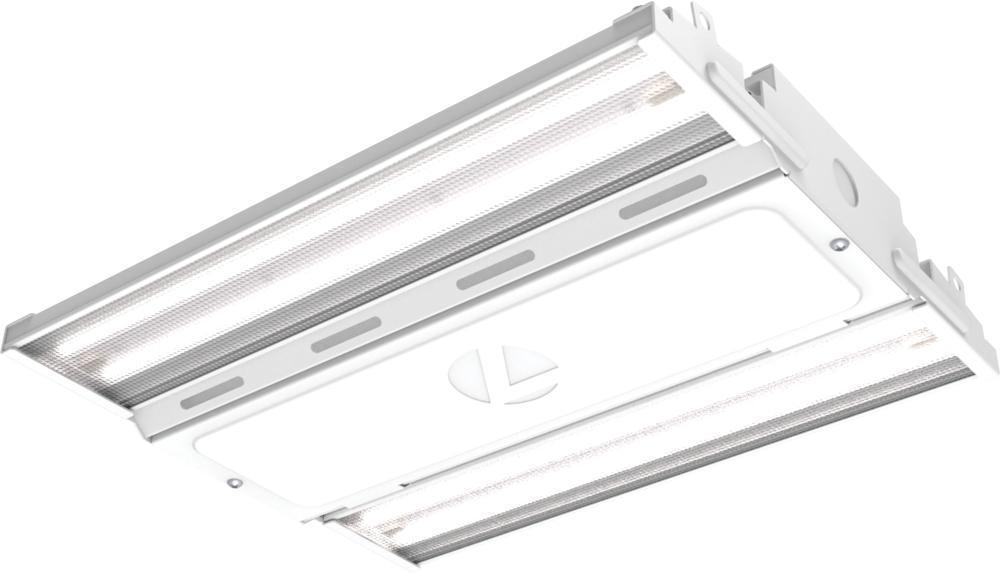 Lithonia Lighting® CPHB 15LM MVOLT 50K Indoor High Bay Fixtures