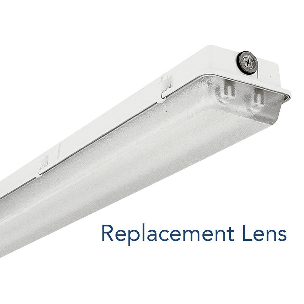 Lithonia Lighting® DDM48 U Lighting Diffusers