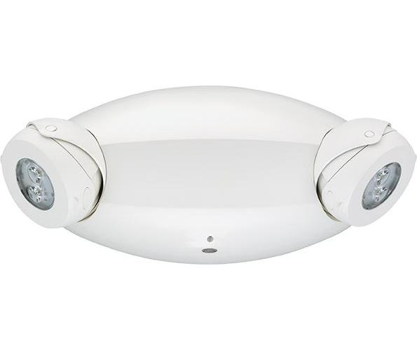 Lithonia Lighting® ELM4L Emergency Lighting Fixtures