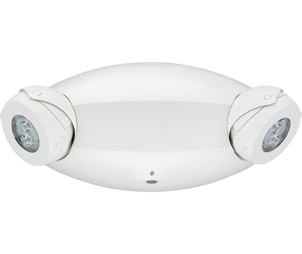 Lithonia Lighting® ELM4L UVOLT LTP HO Emergency Lighting Fixtures