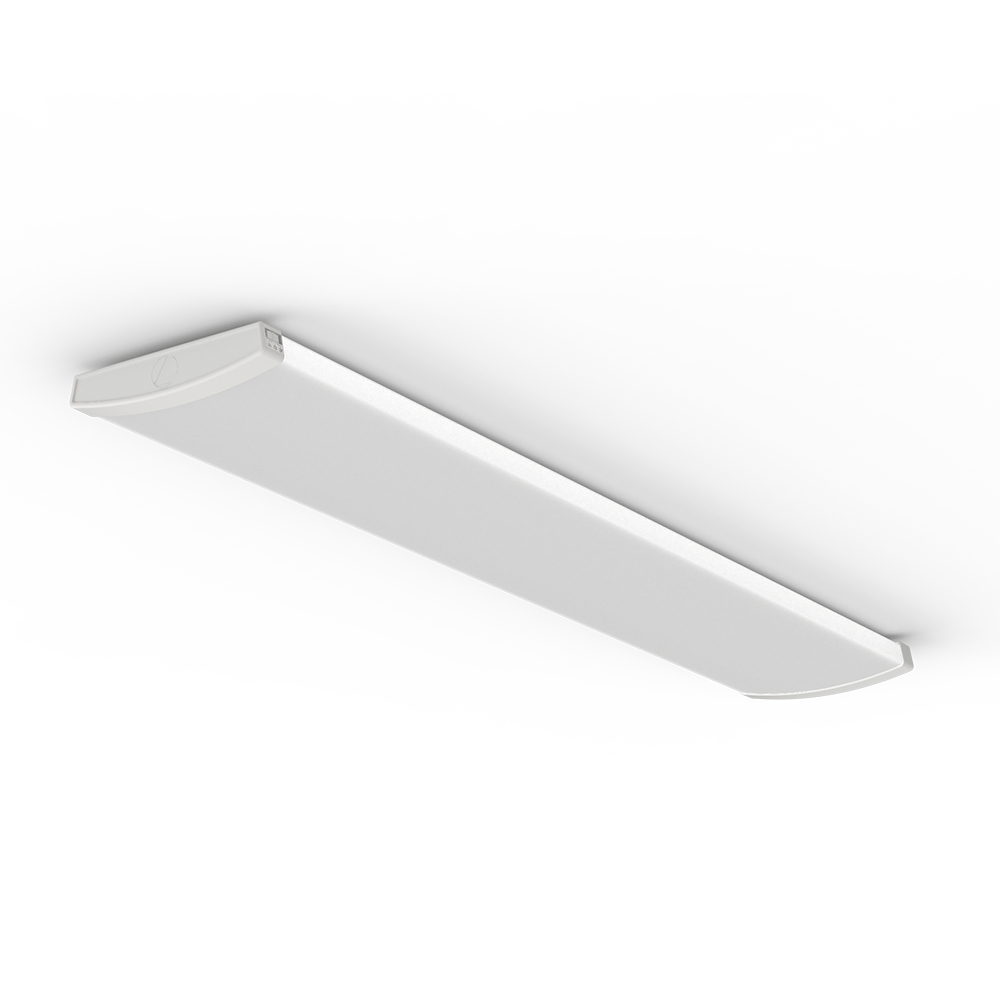 Lithonia Lighting® TRUM 48 ALO6 CMP 8SWW2 ZT MVOLT Indoor Wraparounds