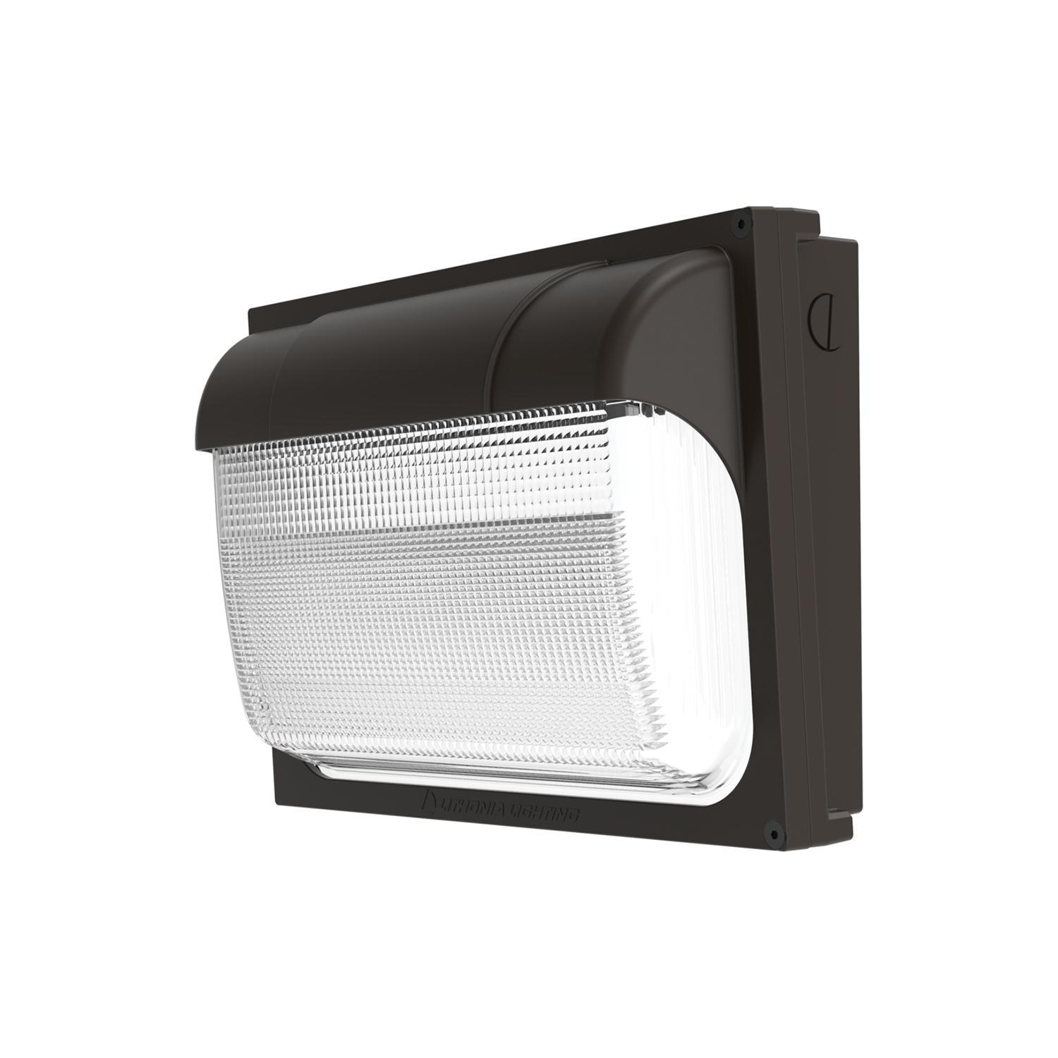 Lithonia Lighting® TWX2 LED ALO 50K MVOLT PE DDBTXD LED - Post Top/Site/Wall Pack