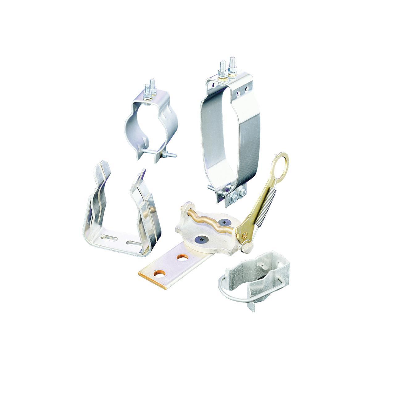 Littelfuse® 15E1CL8.25 Fuses, Distribution & Transmission