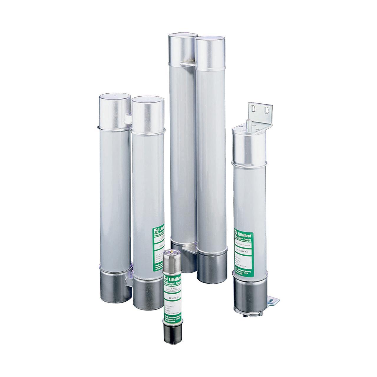 Littelfuse® 2E5PT4.8 Fuses, Distribution & Transmission