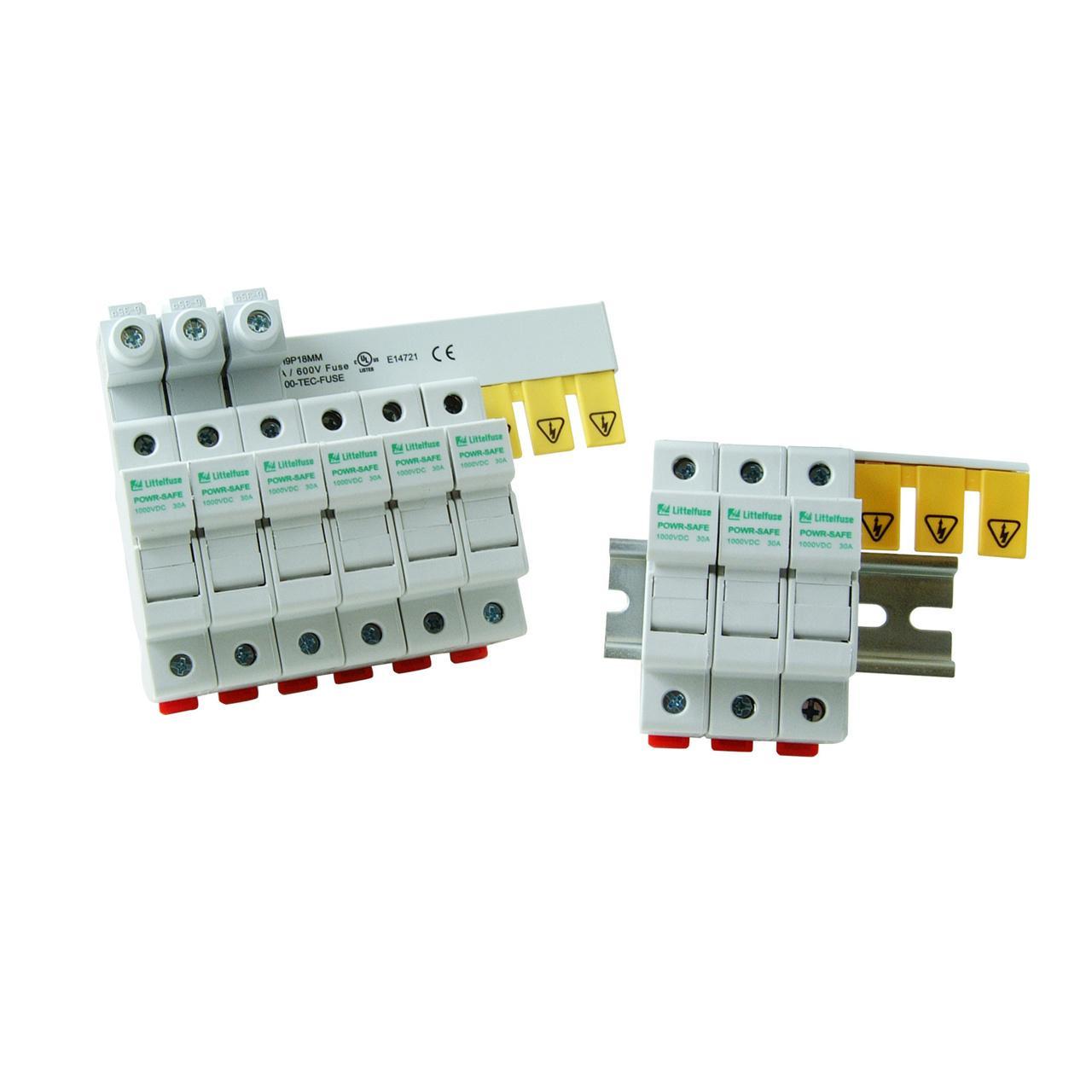 Littelfuse® 1PH57P25MM Fuse Miscellaneous Accessories