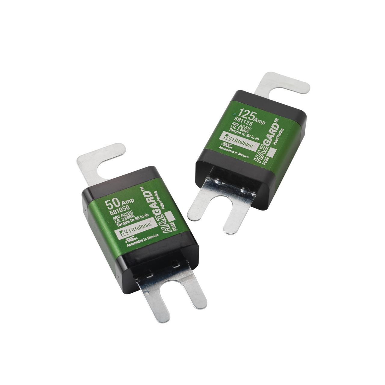 Littelfuse® 581250 Automotive Fuses