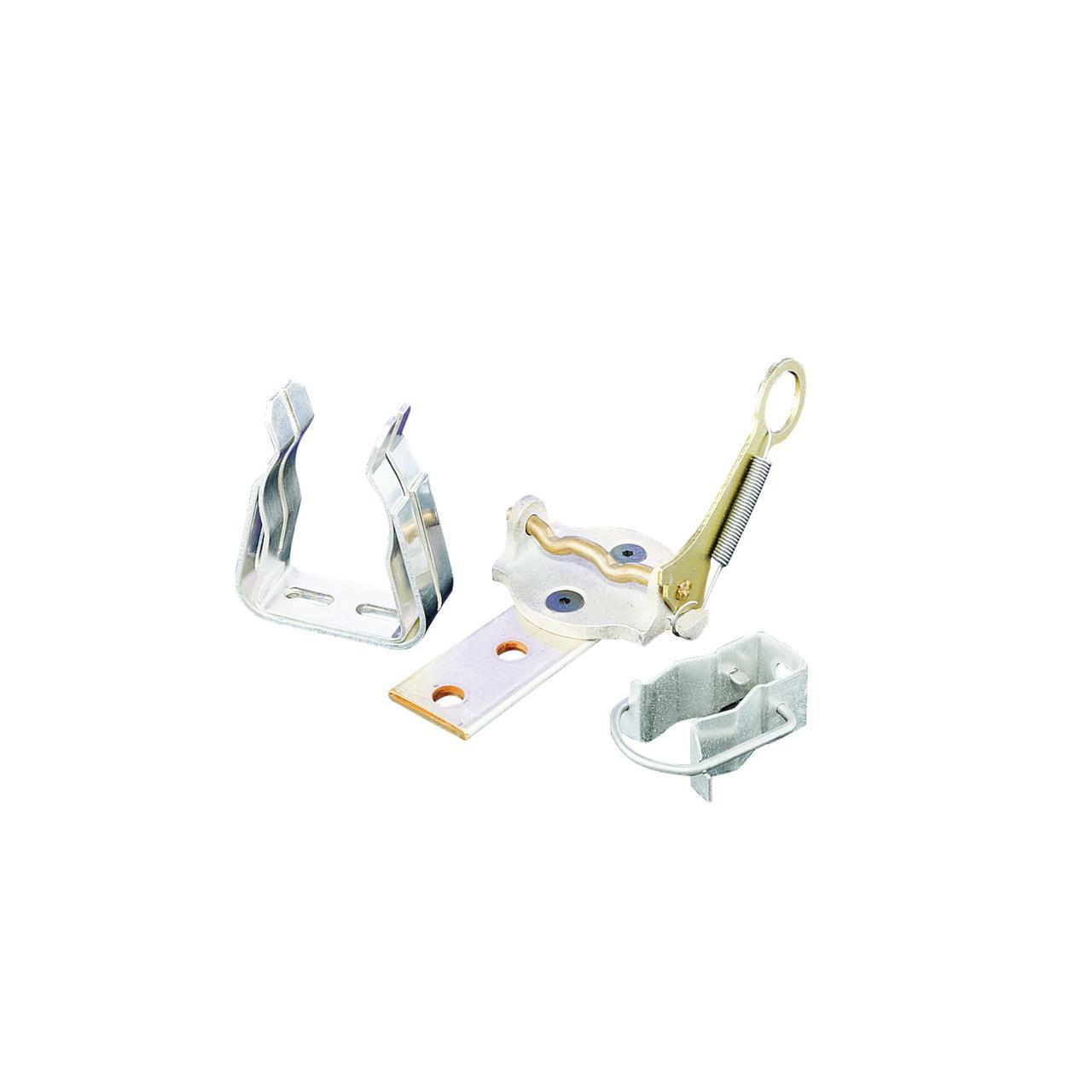 Littelfuse® 700-500 Fuse Clips