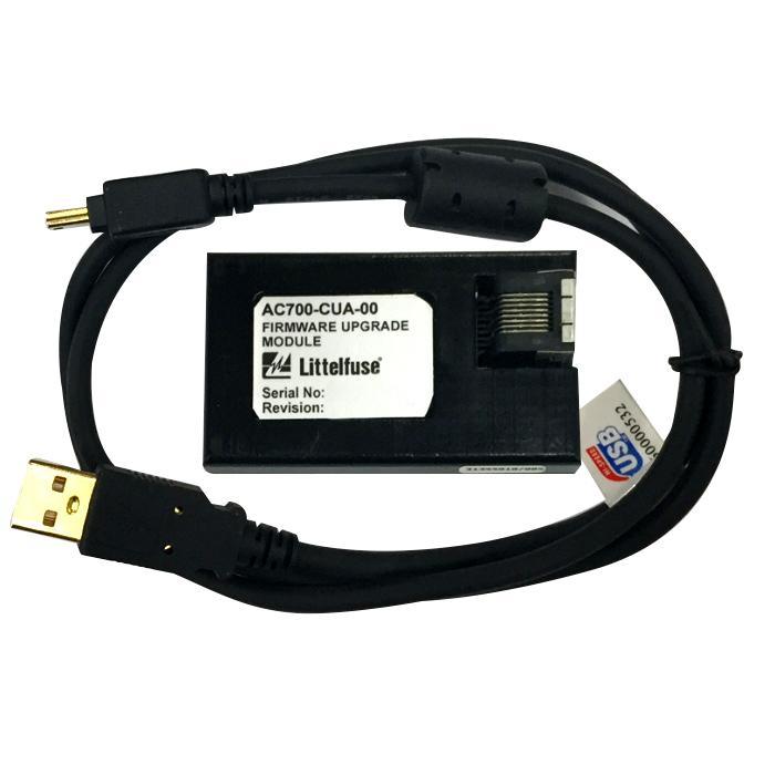 Littelfuse® AC700-CUA-02 Relay & Timer Miscellaneous Accessories