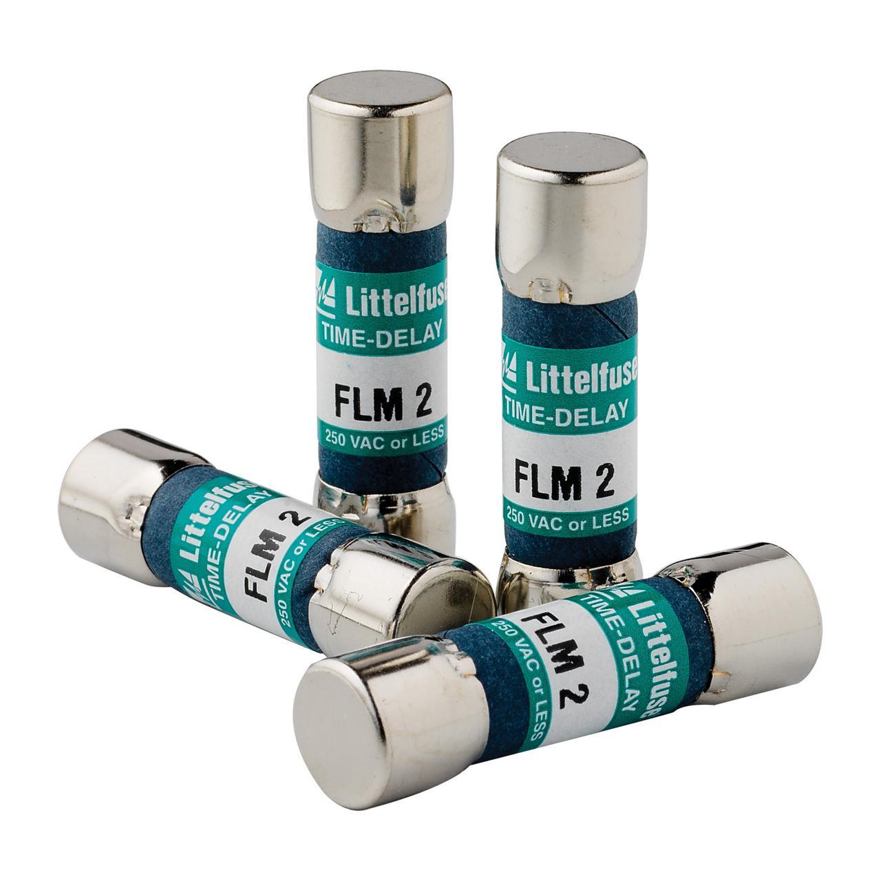 Littelfuse® FLM030 Midget Fuses