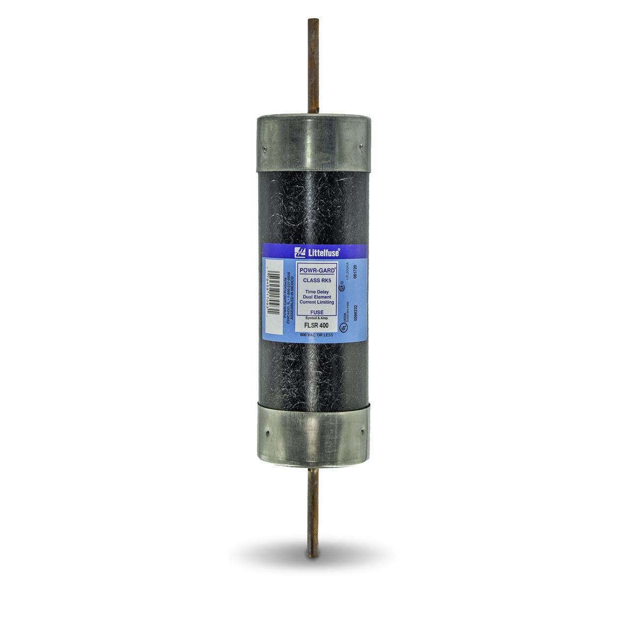 Littelfuse® FLSR400 Class RK5 Fuses