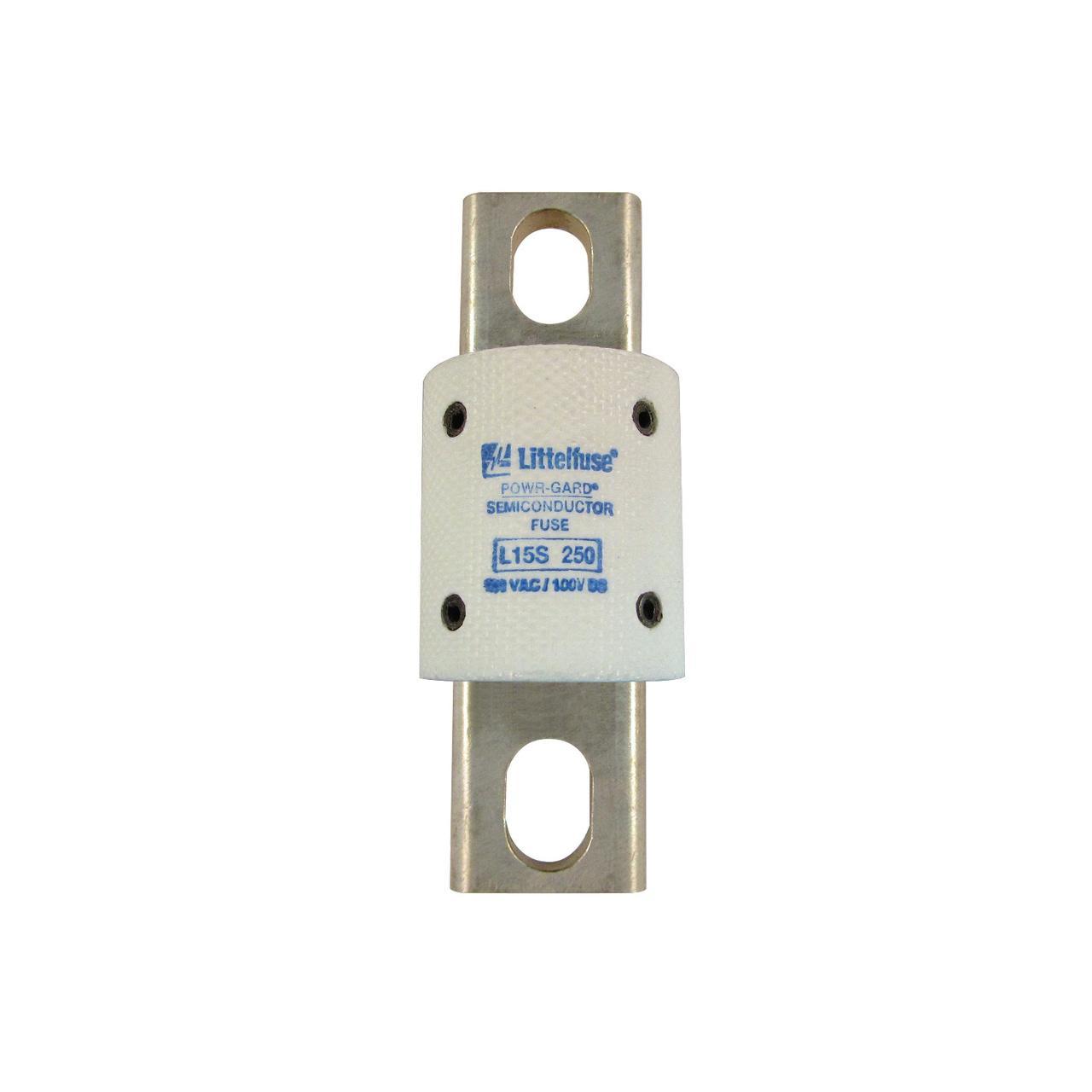 Littelfuse® L15S004 Semiconductor Fuses